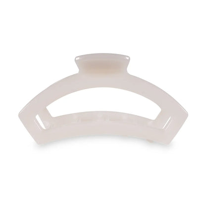 Teleties Open Hair Clip - Medium