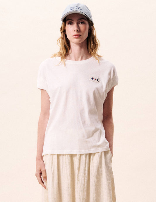 CHC26249 - LINDOS T-SHIRT