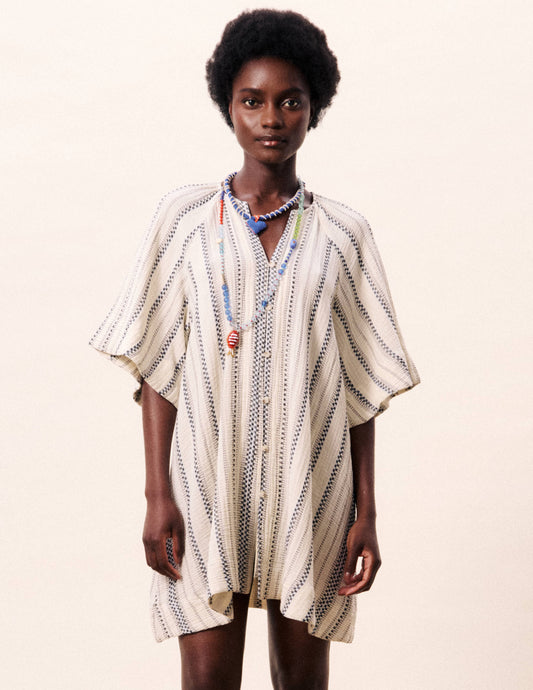 CHC26190 - NORONHA DRESS