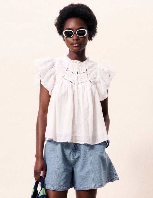 INC26260 - DETIANA TOP