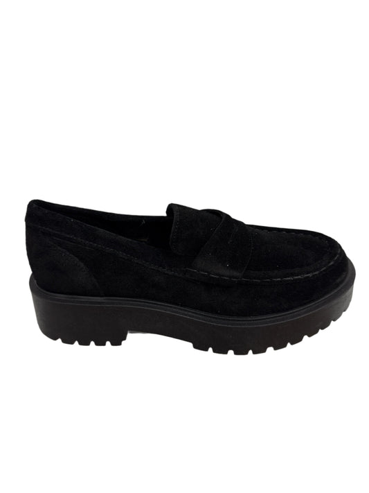 Keto Loafer - Black