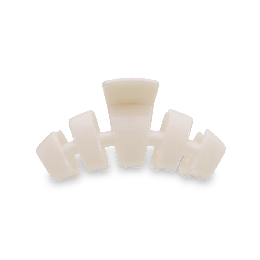 Teleties Classic Hair Clip - Medium