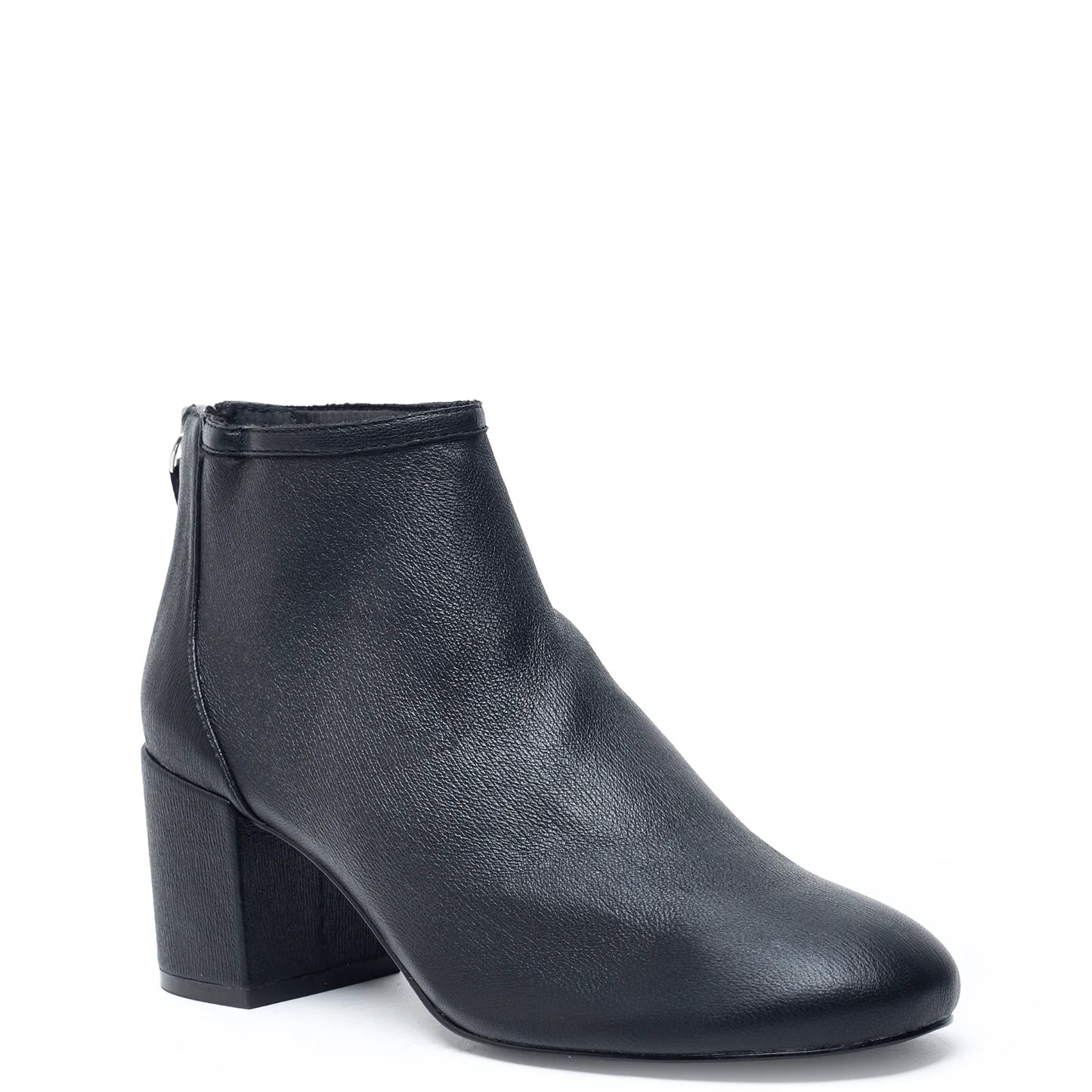 Knowlton Bootie - Black