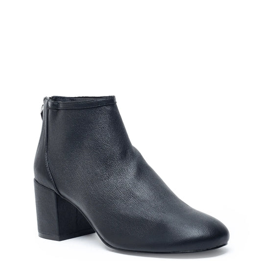 Knowlton Bootie - Black