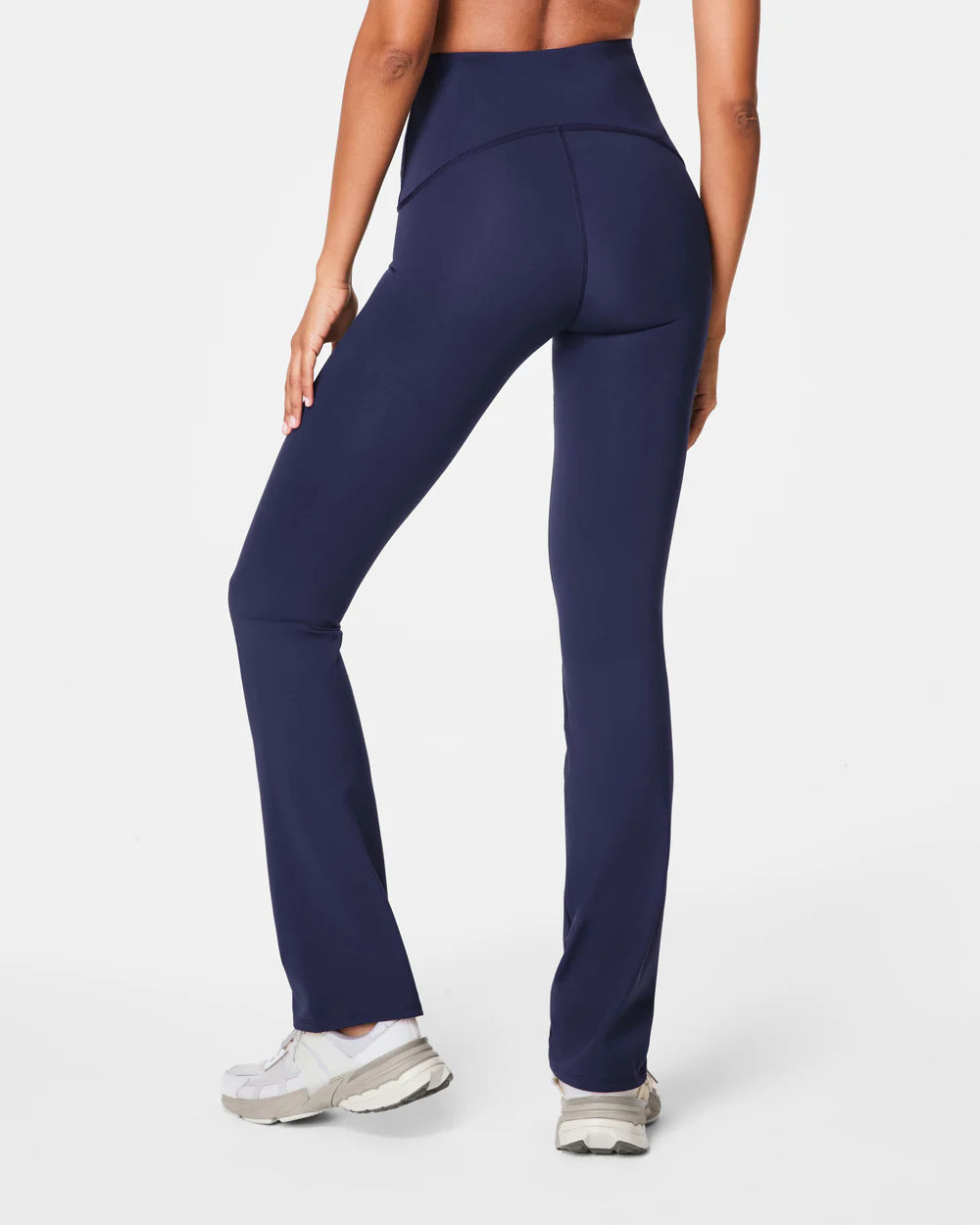 Spanx Booty Boost® Flare Pant - Timeless Navy