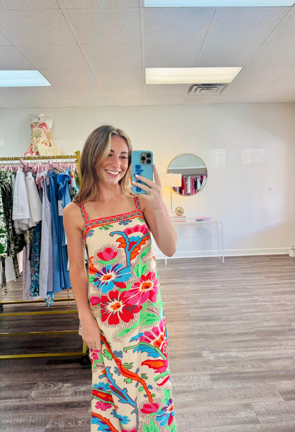 Betsy Dress - Scroll with It (Large Scale)