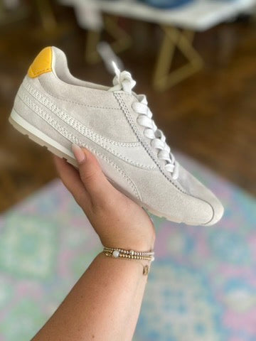 Oncept Essex Ballet Sneaker - Ice