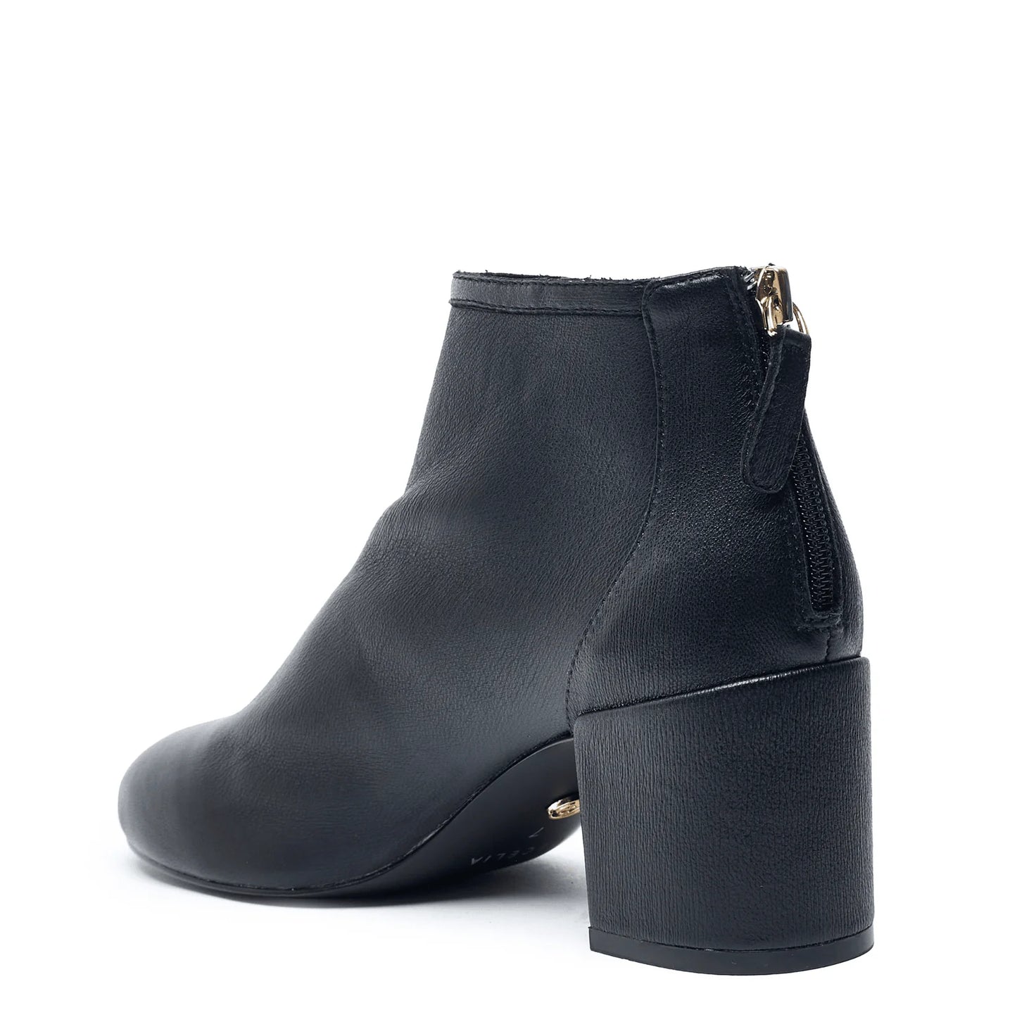 Knowlton Bootie - Black