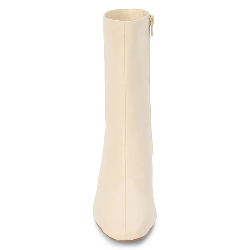 Adler Ankle Boot - Bone