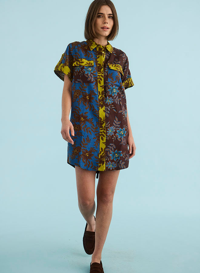 Nicole Dress