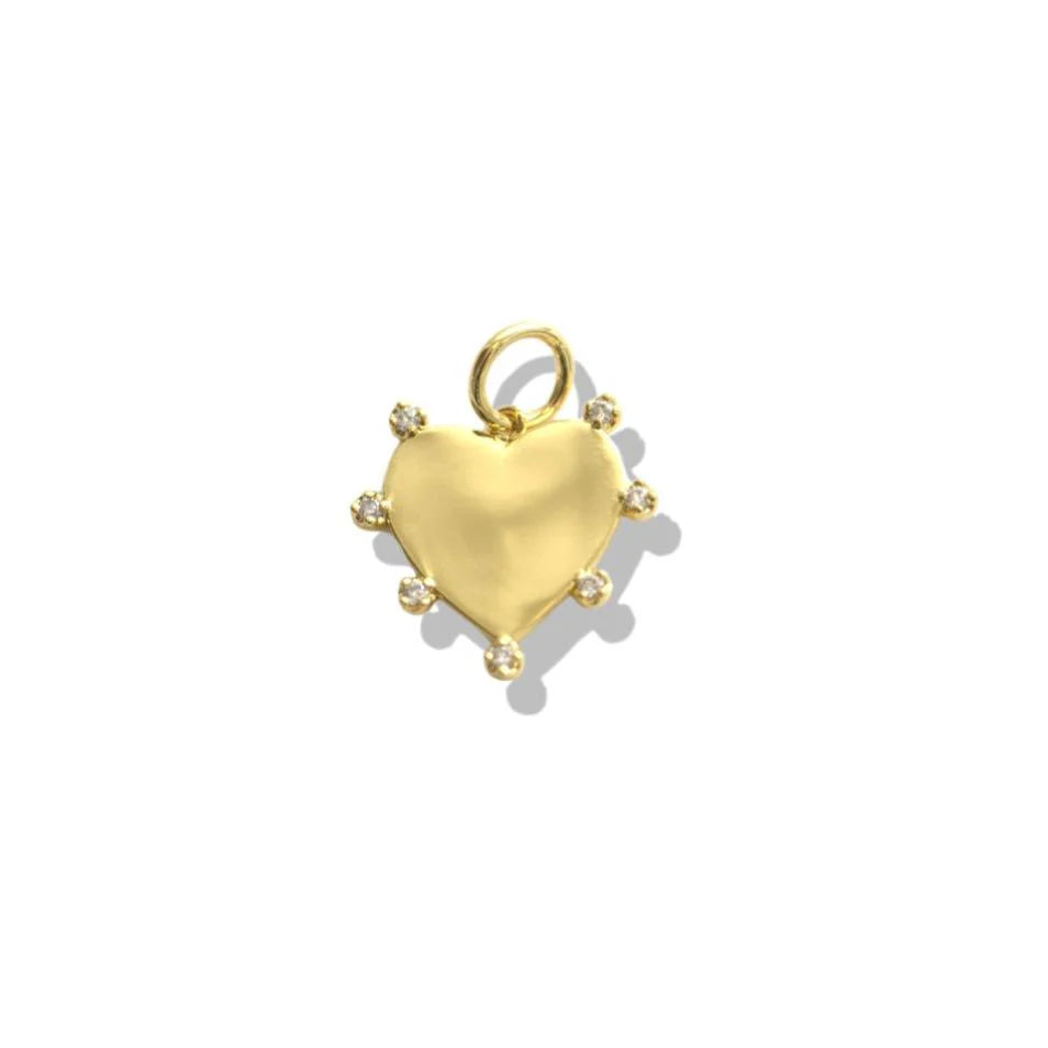 Allison Avery Goddess Charm Bar - Charms