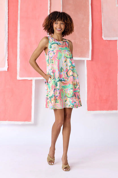 Wray Dress - Bazaar