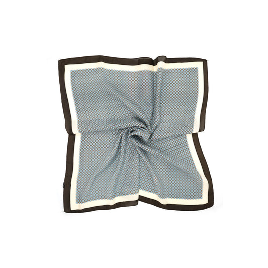 Camille Scarf - Blue