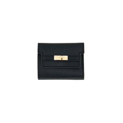 Kensington Wallet - Black