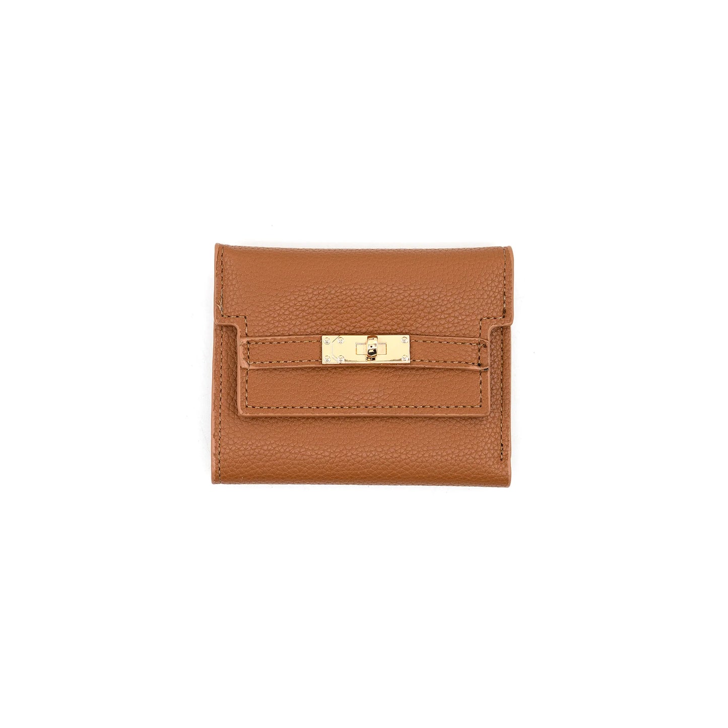 Kensington Wallet - Brown