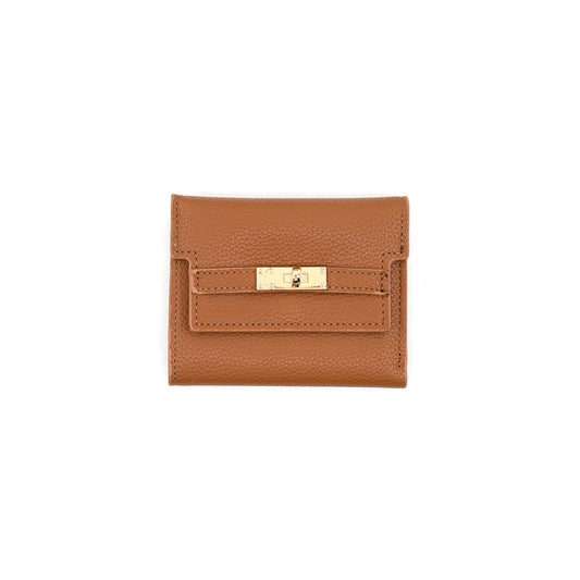 Kensington Wallet - Brown