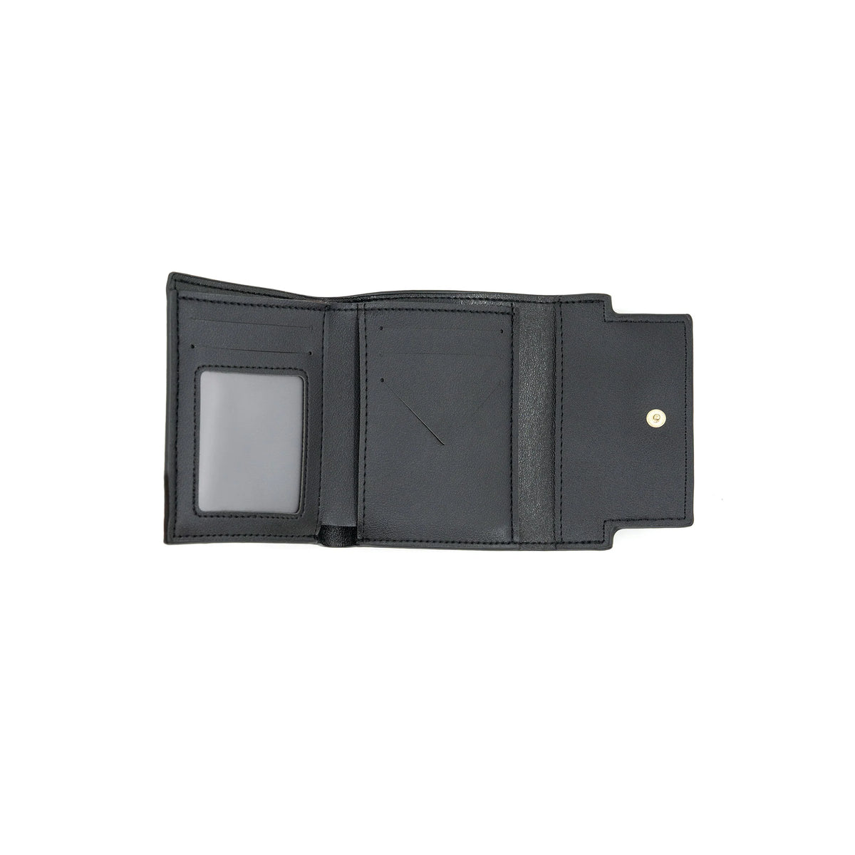 Kensington Wallet - Black