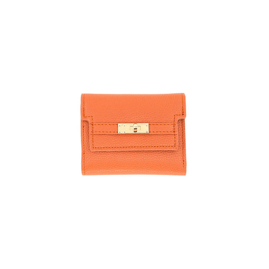 Kensington Wallet - Orange