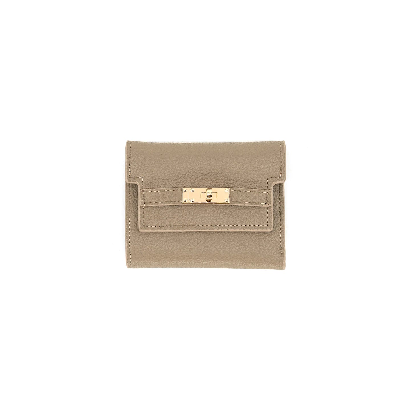 Kensington Wallet - Taupe