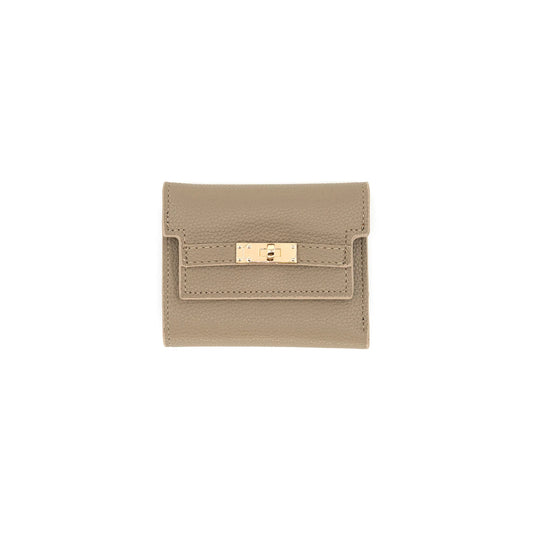 Kensington Wallet - Taupe