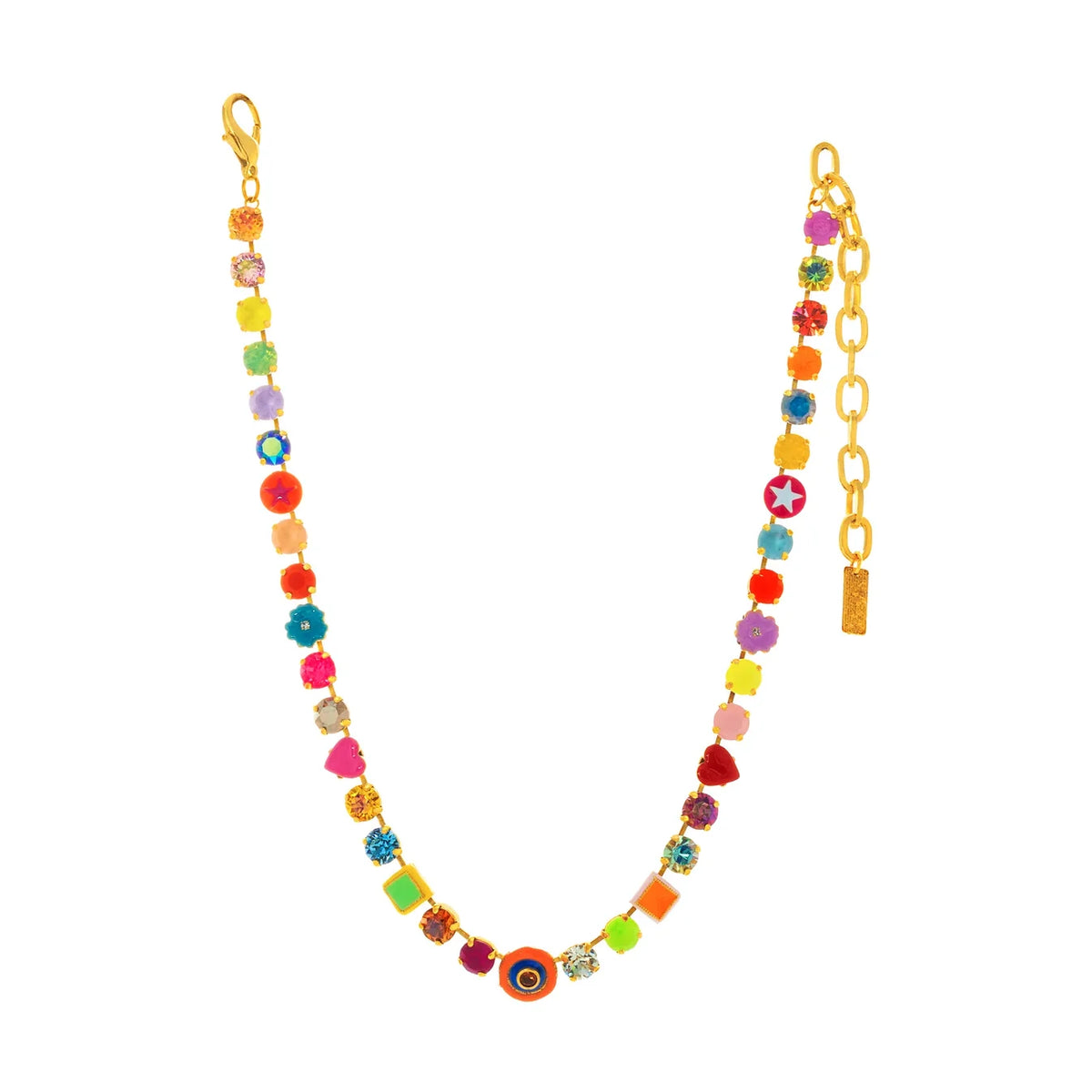 TOVA Bettina Necklace