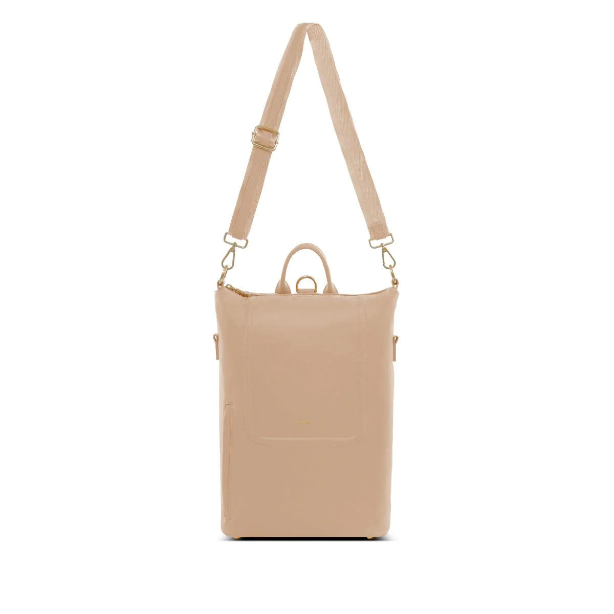 Blossom Backpack Small - Sand