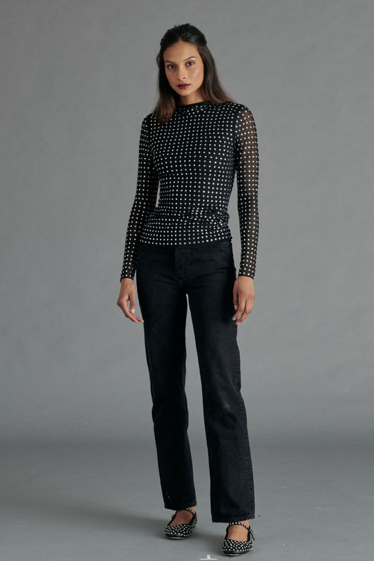MELVINA TOP