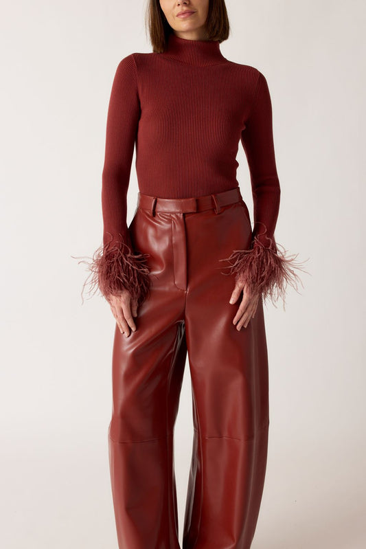 TUCKER TOP