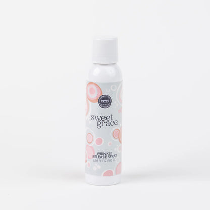 Sweet Grace Wrinkle Release Spray