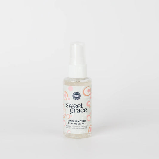 Sweet Grace Stain Remover - Travel Size