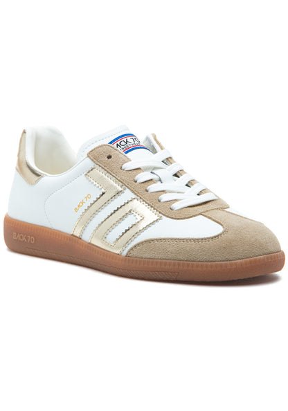 Back 70 Cloud Sneaker - Beige
