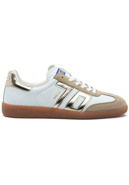 Back 70 Cloud Sneaker - Beige