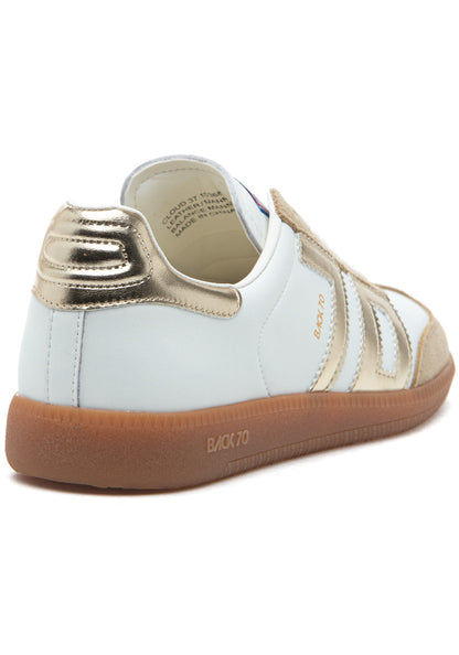 Back 70 Cloud Sneaker - Beige