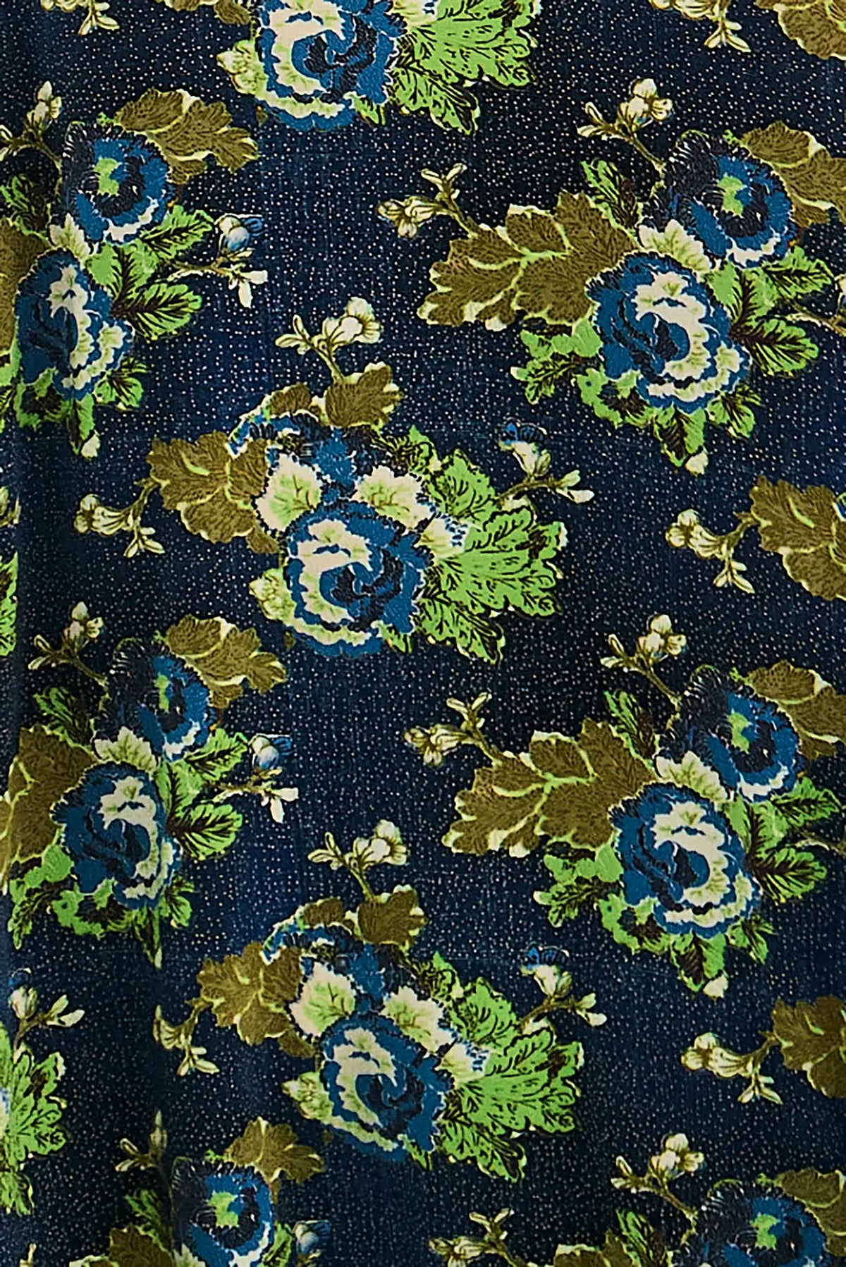 Barker Dress - Primrose