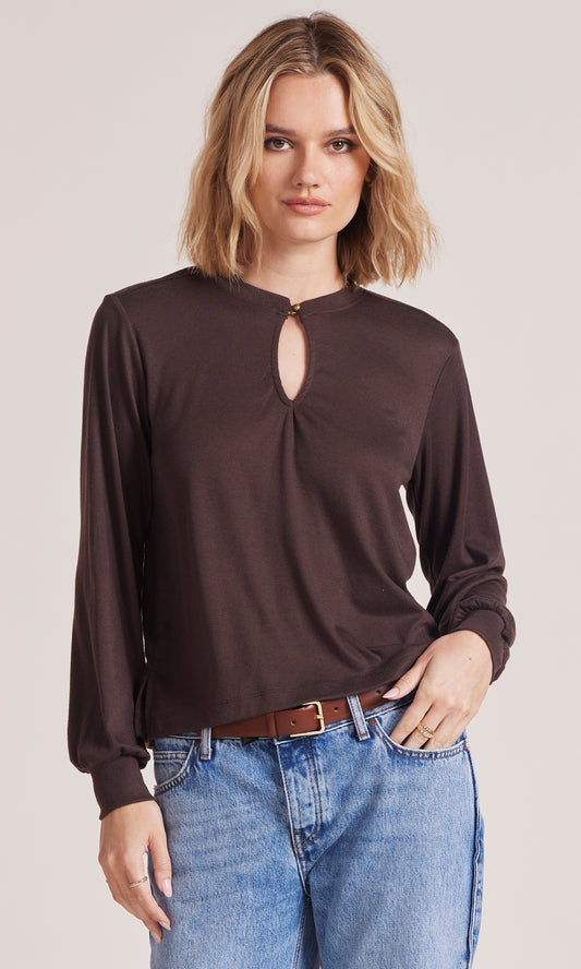 NIGHT IN THE CITY TEE