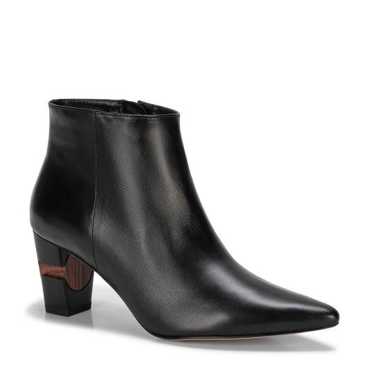 Breeze Bootie - Black
