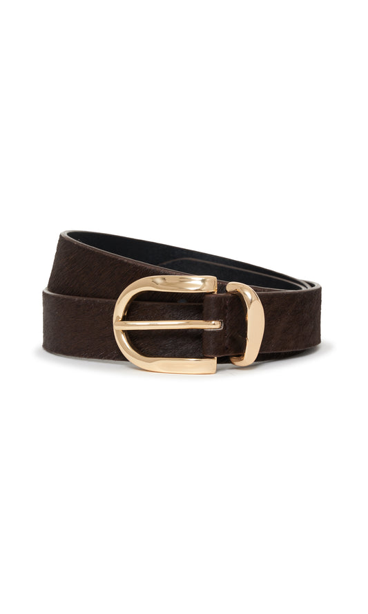 CHOCO BROWN