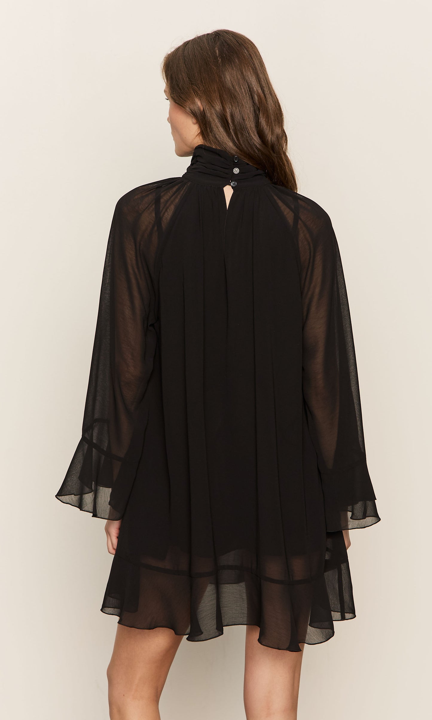 THE SOULMATE MINI DRESS