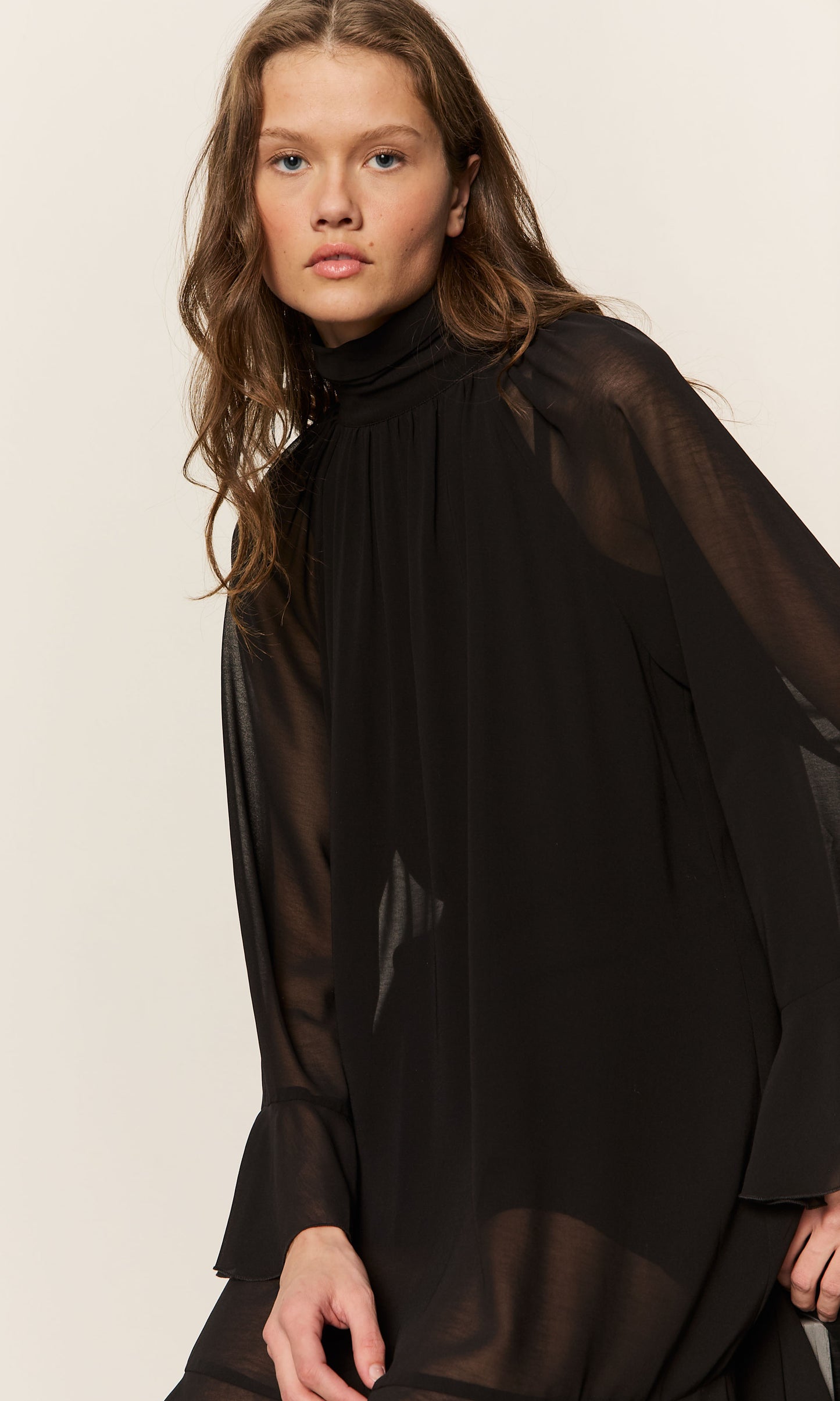 THE SOULMATE MINI DRESS