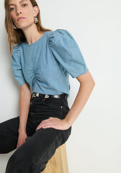 Chambray