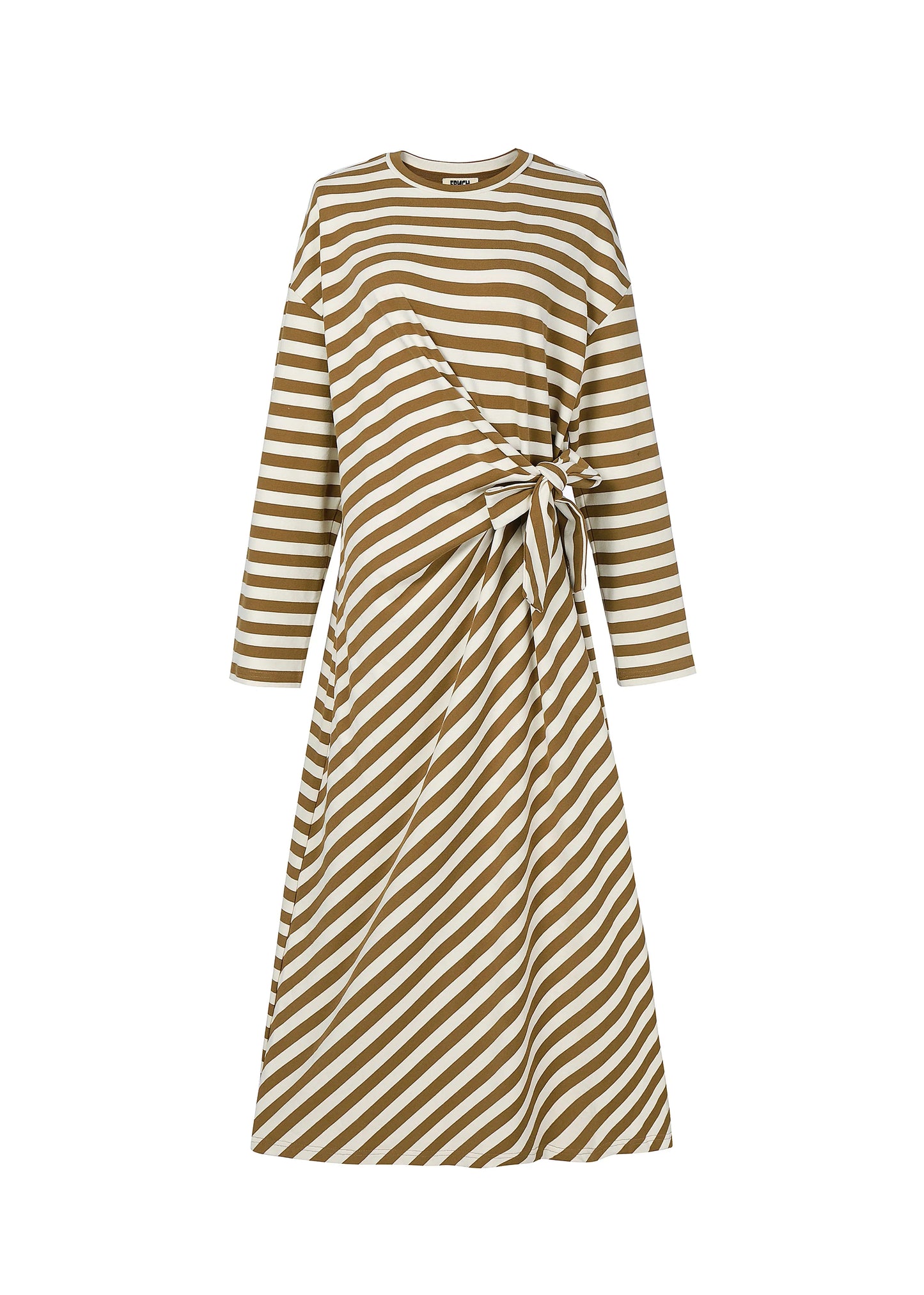 Fenquil Dress - Olive