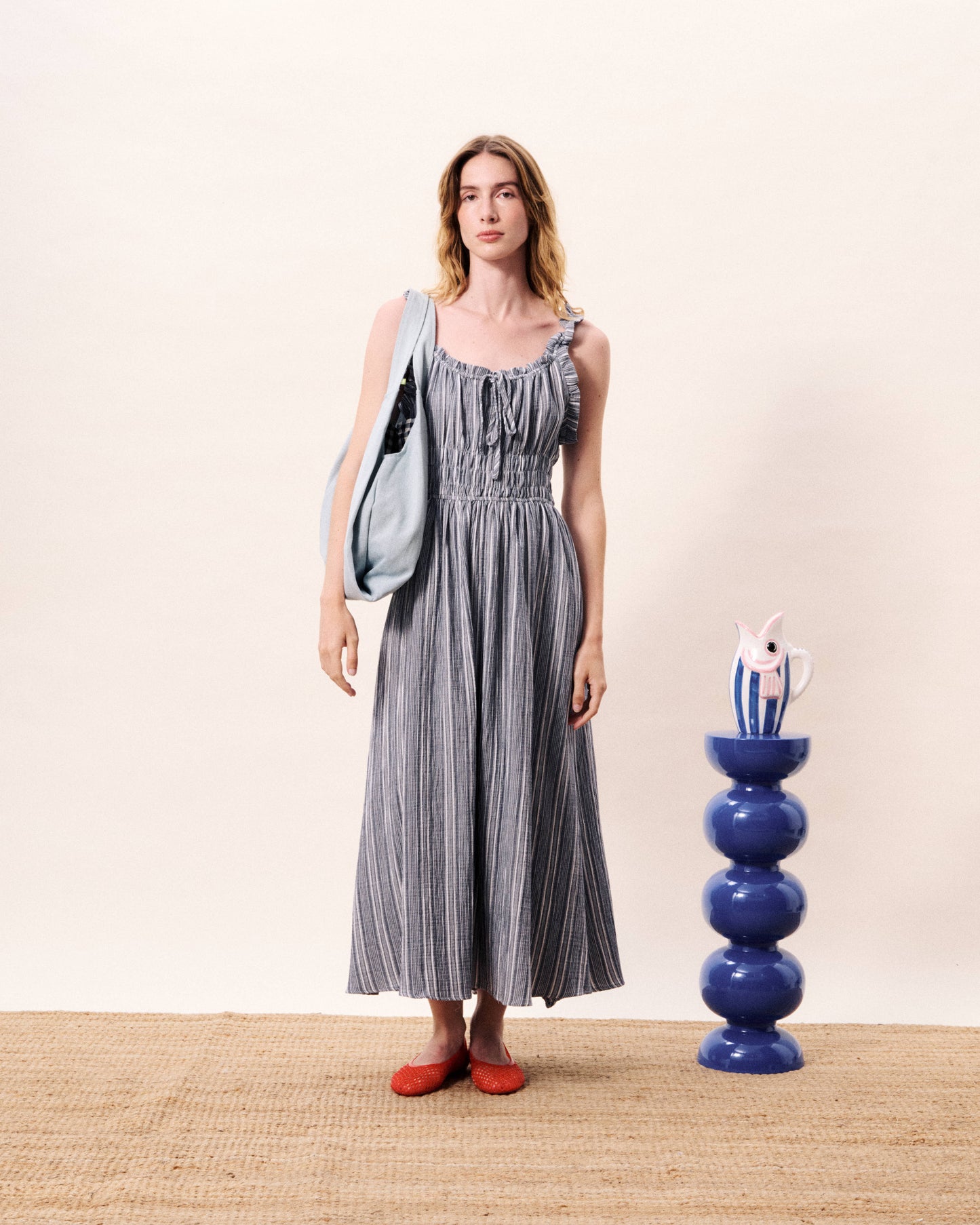 CHC26149 - OBEA DRESS