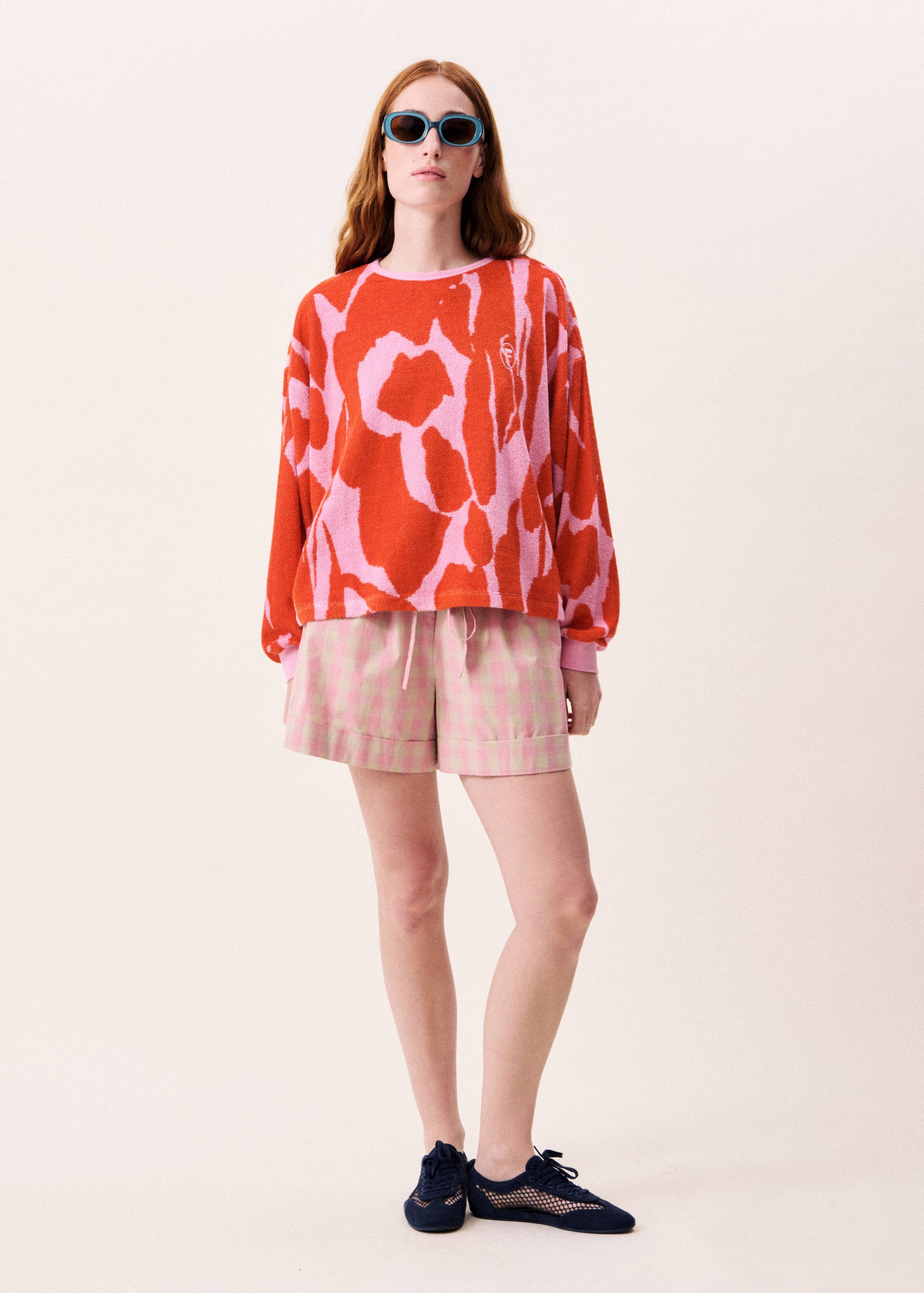 POC26299 - AMAZONAS SWEATSHIRT
