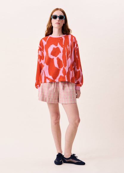 POC26299 - AMAZONAS SWEATSHIRT