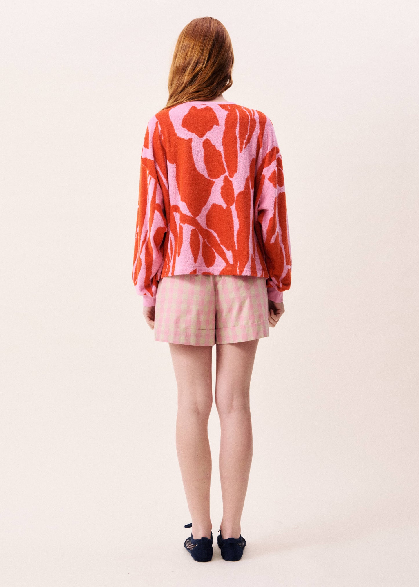 POC26299 - AMAZONAS SWEATSHIRT