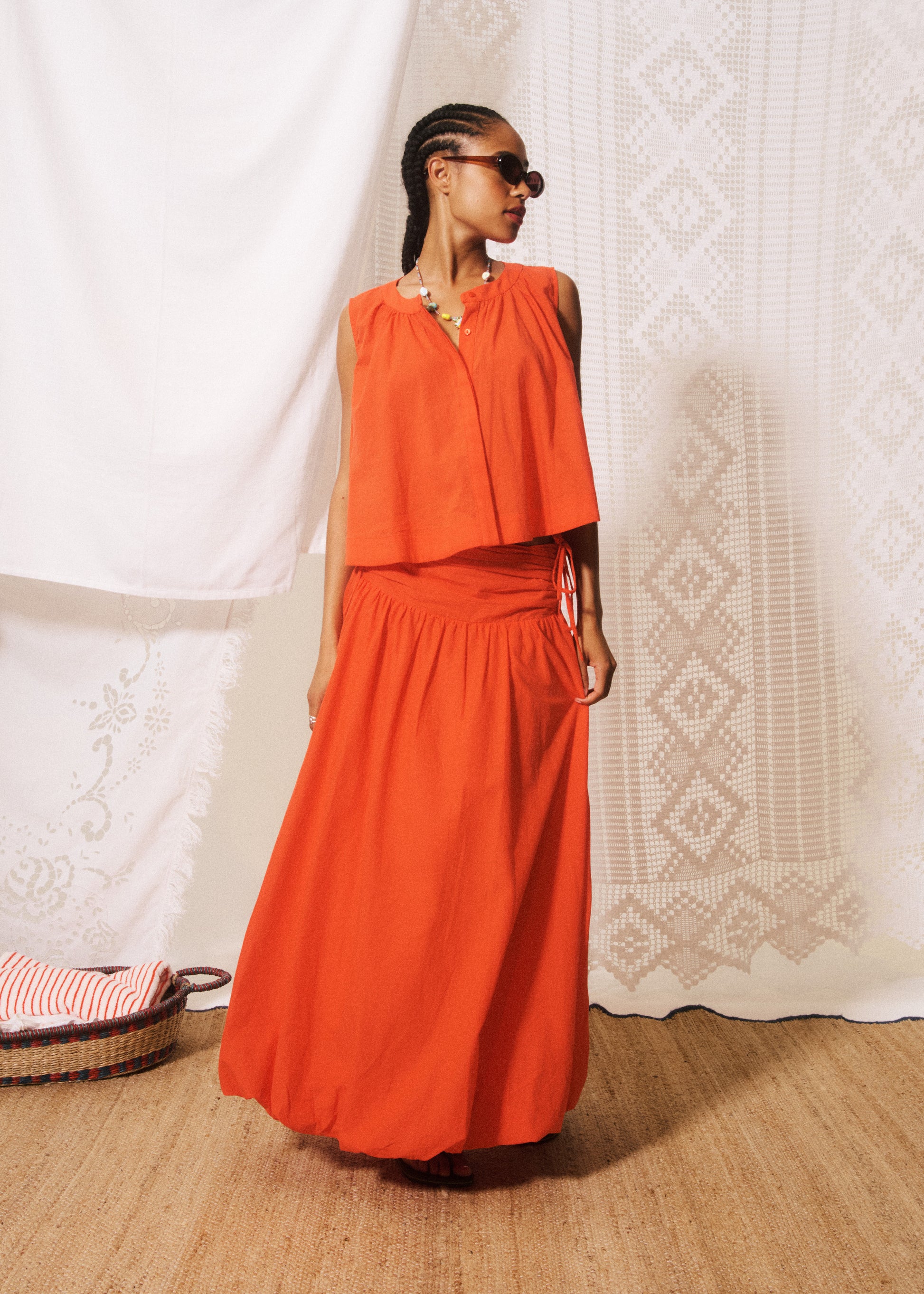CHC26413 - NUNZIO TOP