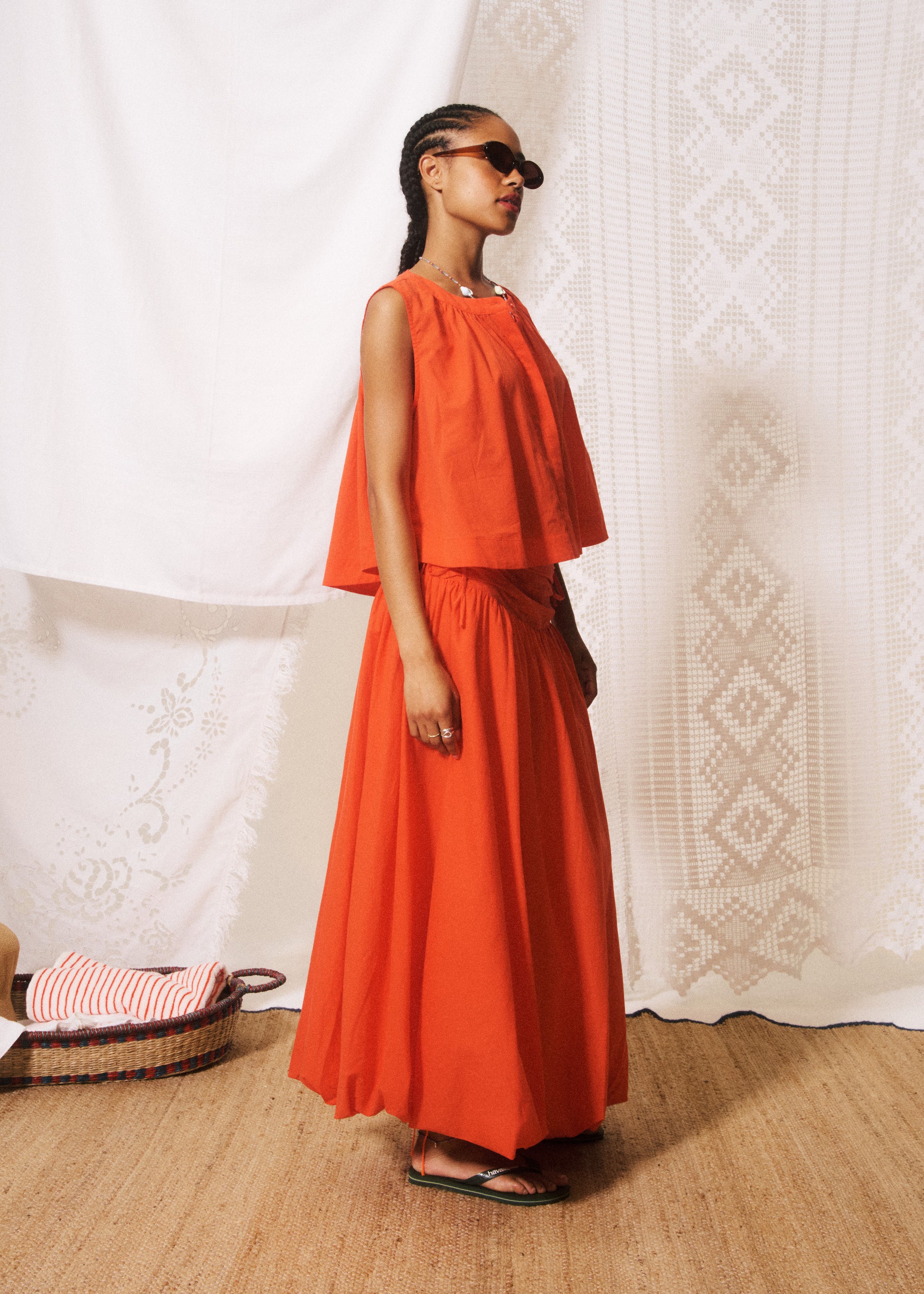 CHC26413 - NUNZIO TOP