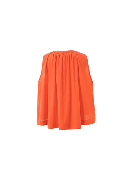 Nunzio Top - Coral