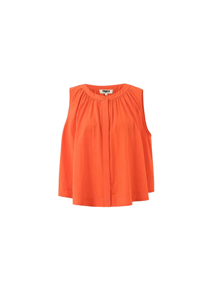 Nunzio Top - Coral