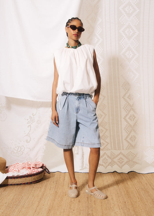 CHC26417 - CALOGGERO TOP